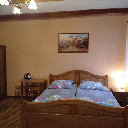 Polana Villa Лесна Екстериор снимка