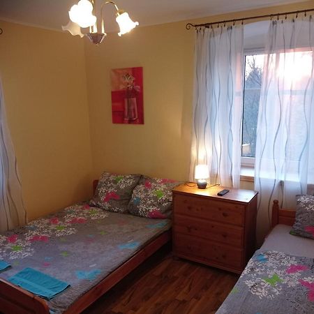 Polana Villa Лесна Екстериор снимка