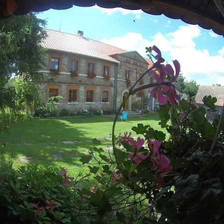 Polana Villa Лесна Екстериор снимка