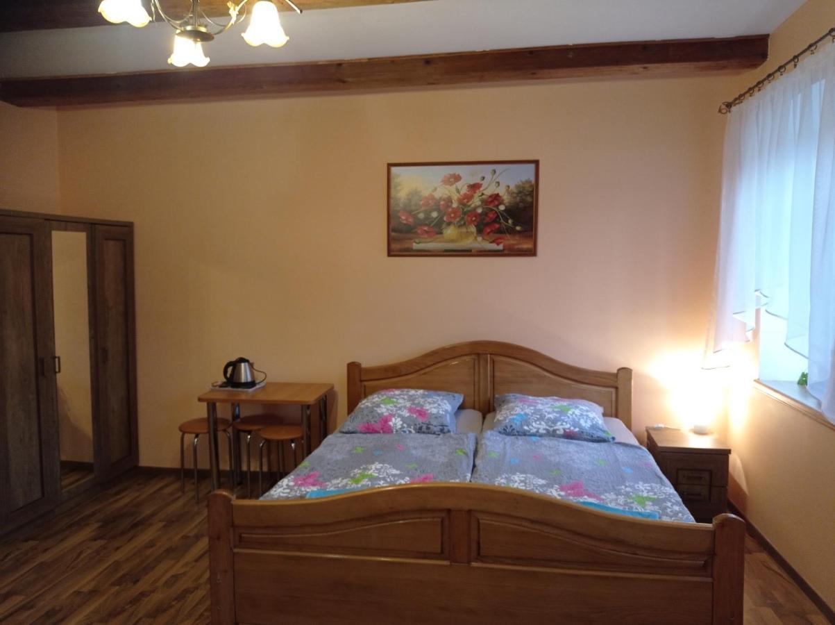 Polana Villa Лесна Екстериор снимка