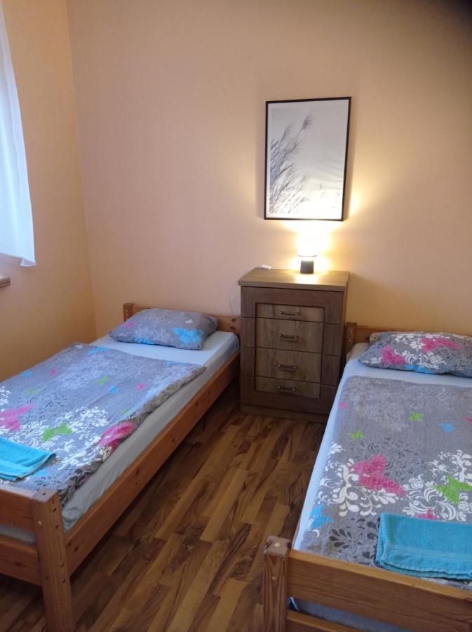 Polana Villa Лесна Екстериор снимка