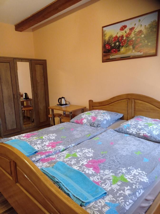 Polana Villa Лесна Екстериор снимка