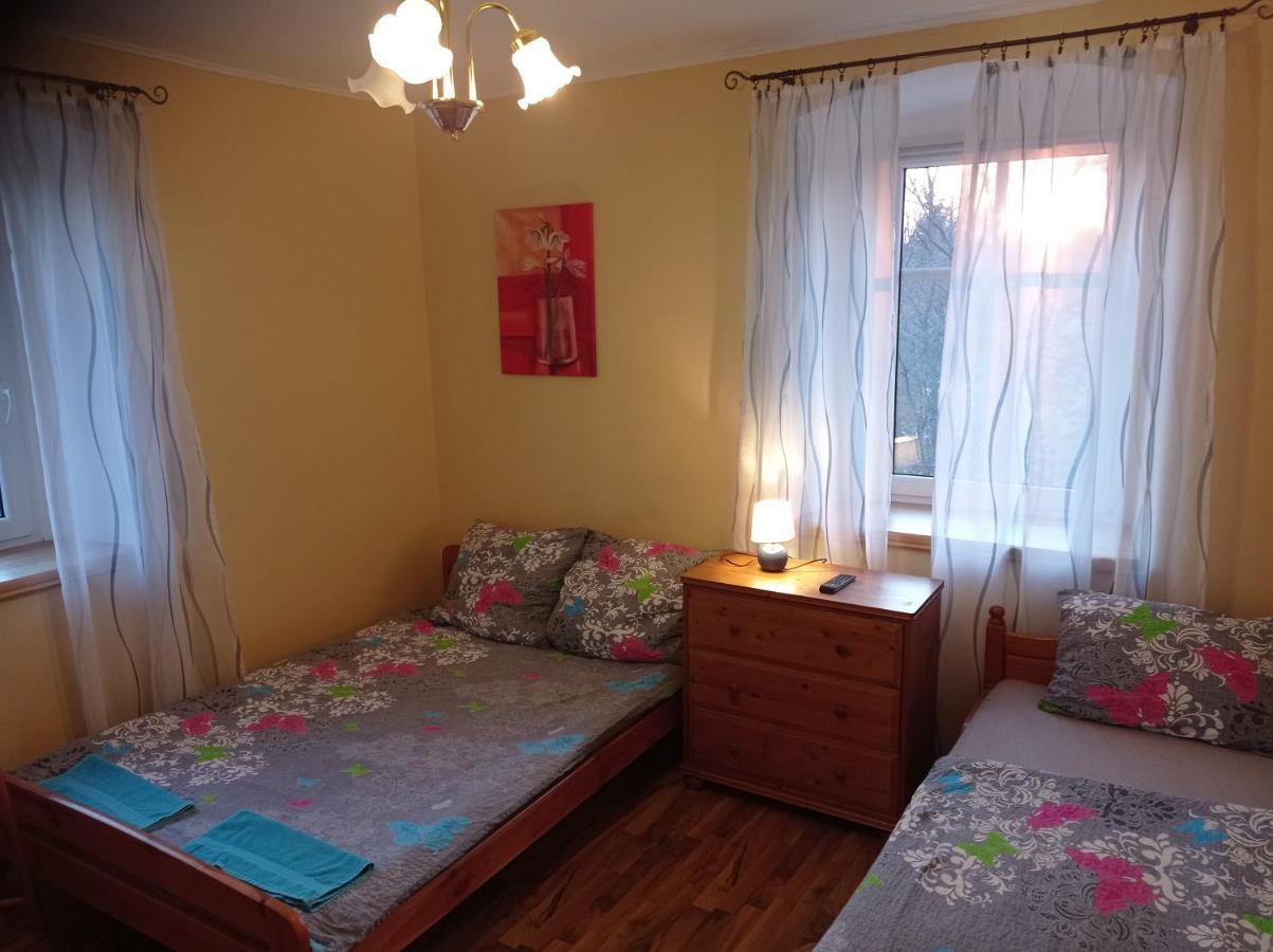 Polana Villa Лесна Екстериор снимка