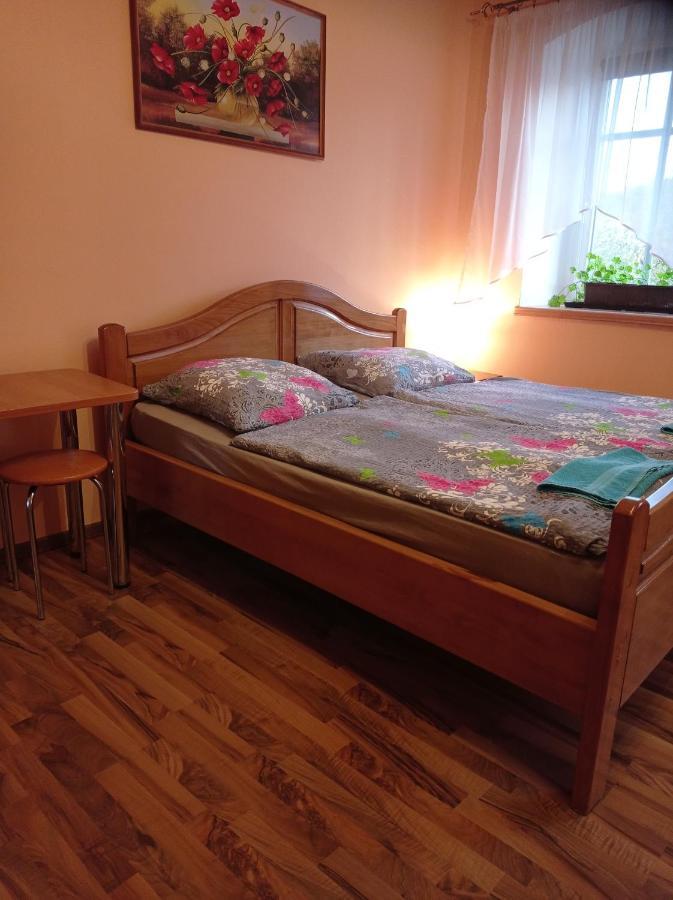 Polana Villa Лесна Екстериор снимка