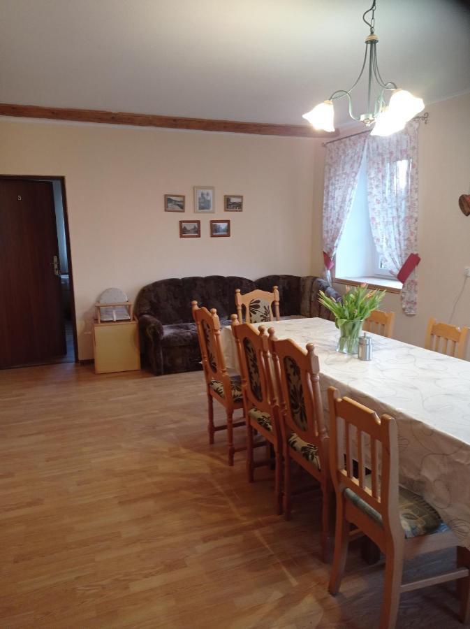 Polana Villa Лесна Екстериор снимка