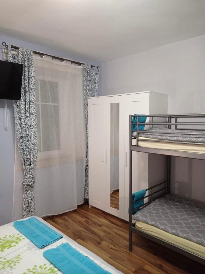 Polana Villa Лесна Екстериор снимка