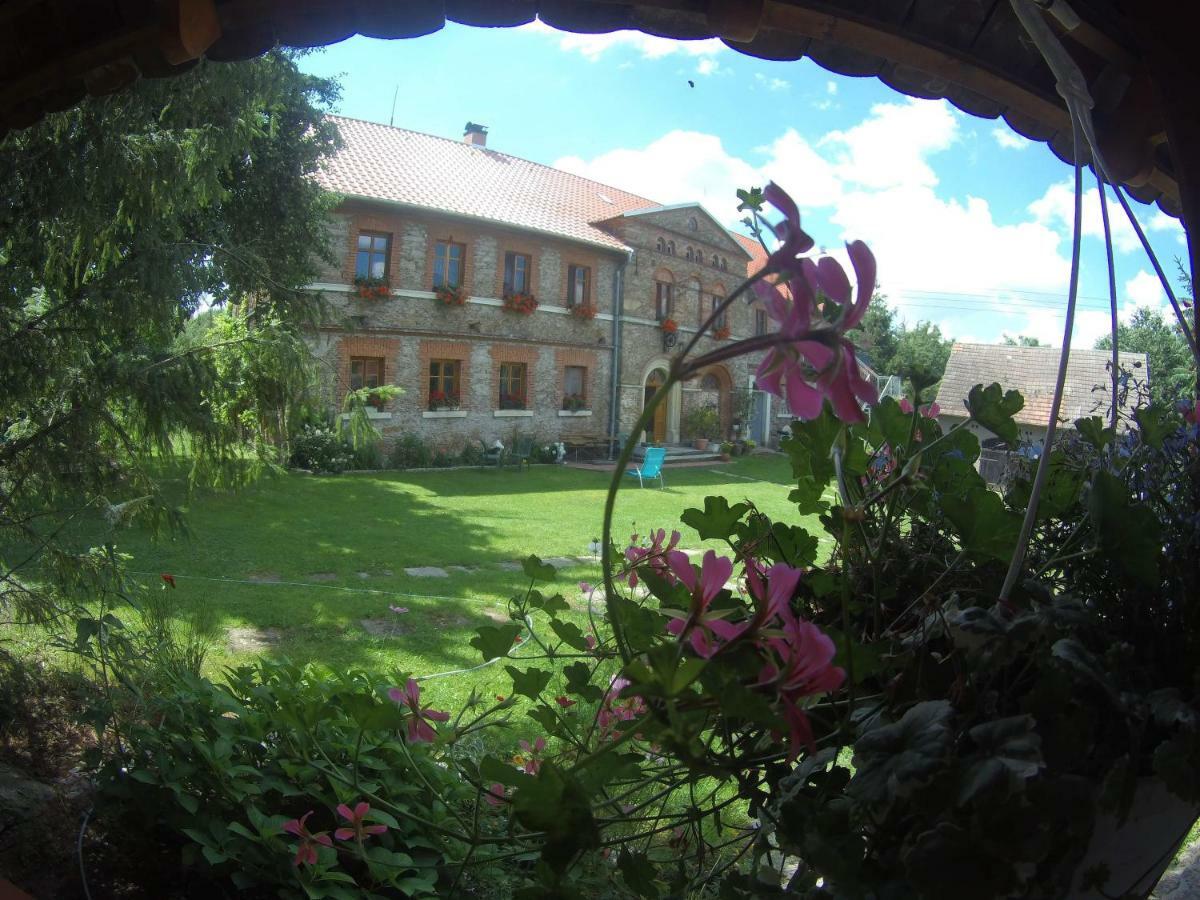 Polana Villa Лесна Екстериор снимка