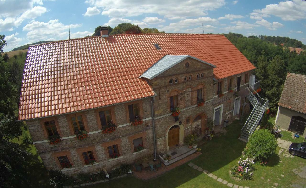 Polana Villa Лесна Екстериор снимка