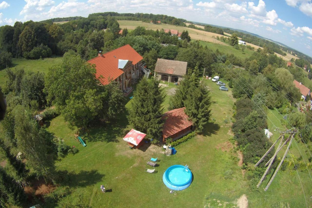 Polana Villa Лесна Екстериор снимка