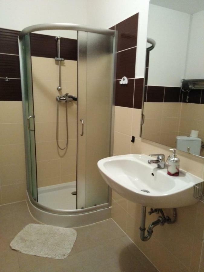 Polana Villa Лесна Екстериор снимка