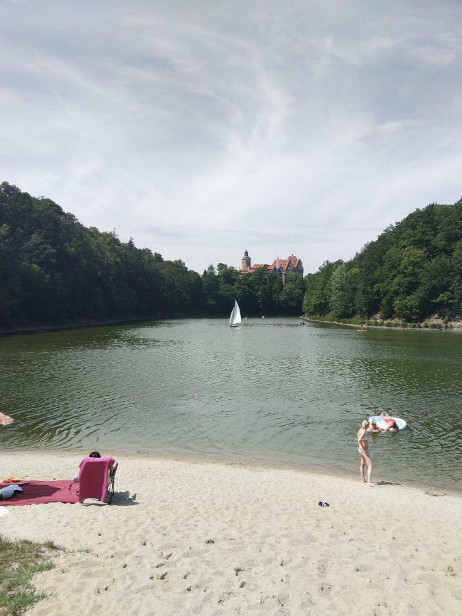 Polana Villa Лесна Екстериор снимка